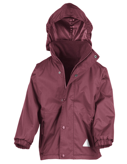 Jacke – Junior Stormdri 4000 Recycled Coat