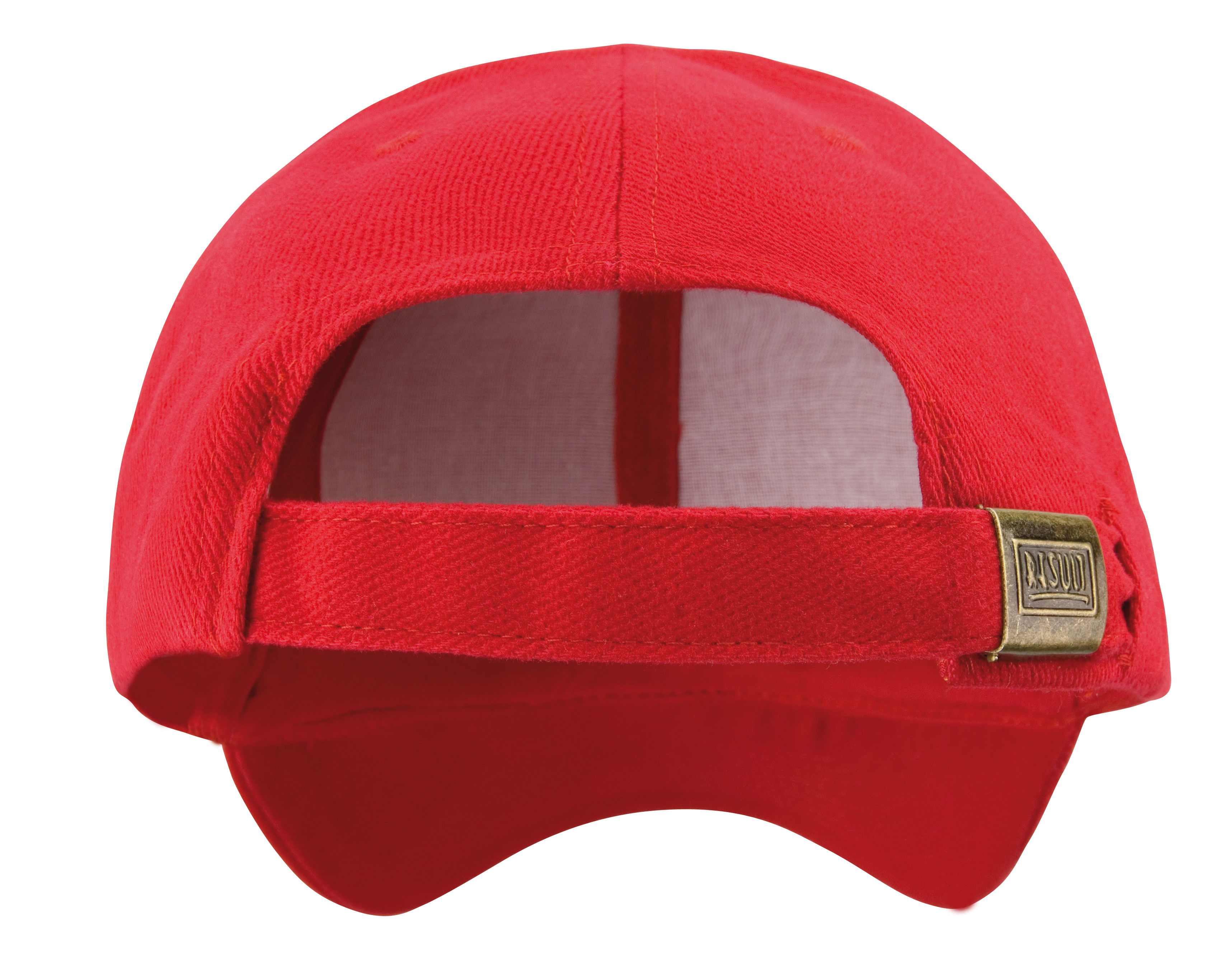 Pro-Style Heavy Cotton Cap