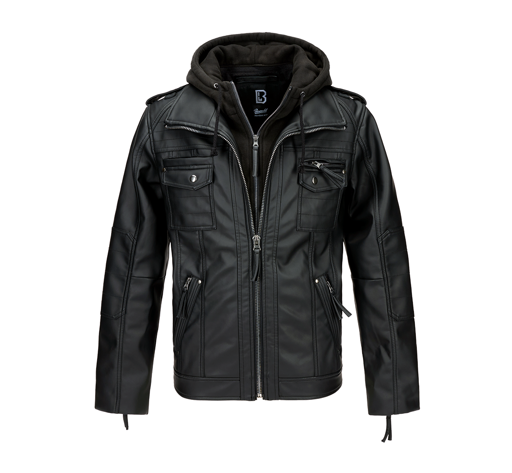 Black Rock Jacket