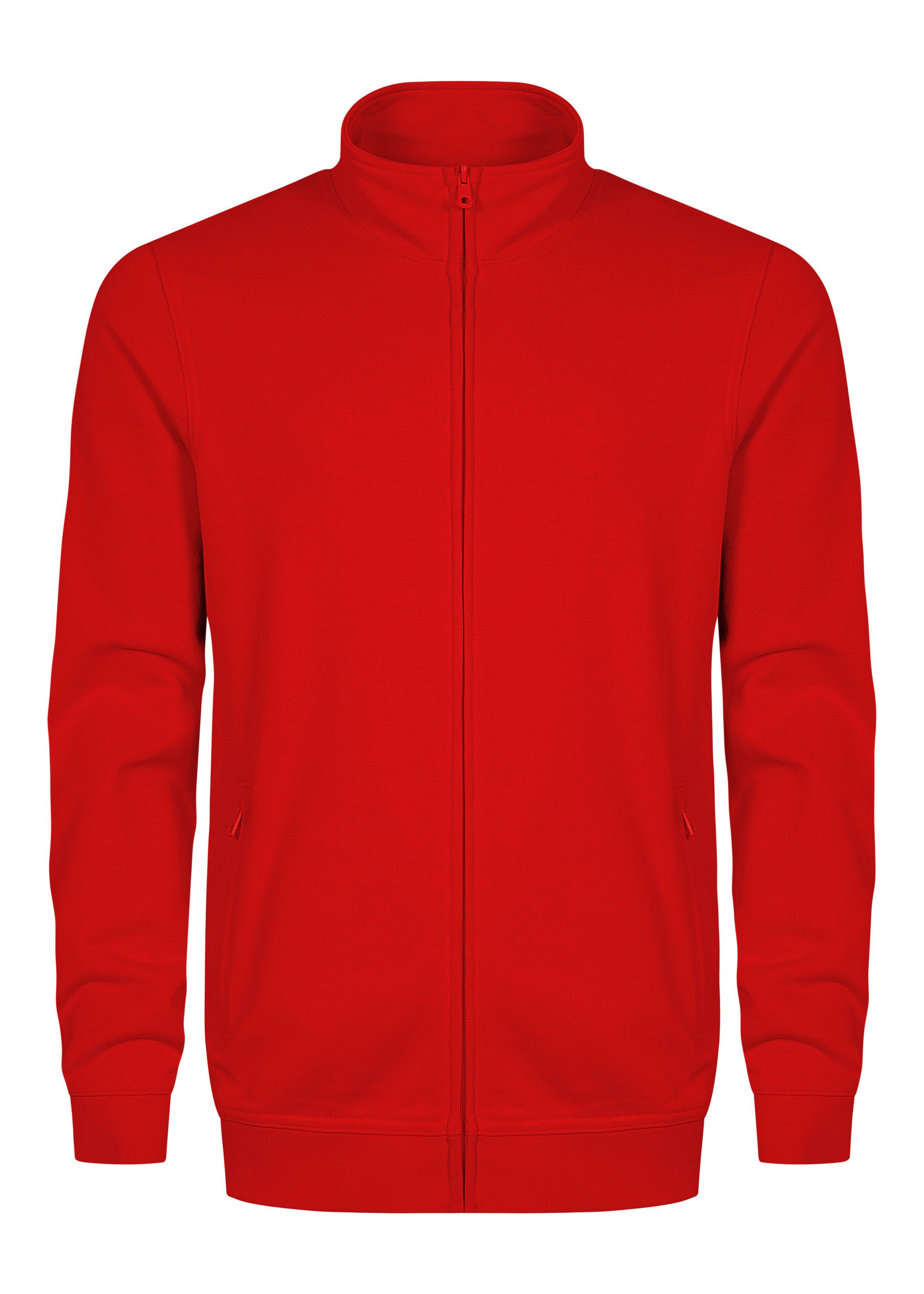 Men´s Sweatjacket