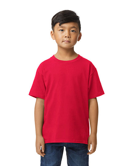 Softstyle Midweight Youth T-Shirt