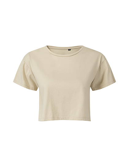 T-Shirt – Women´s Crop Top