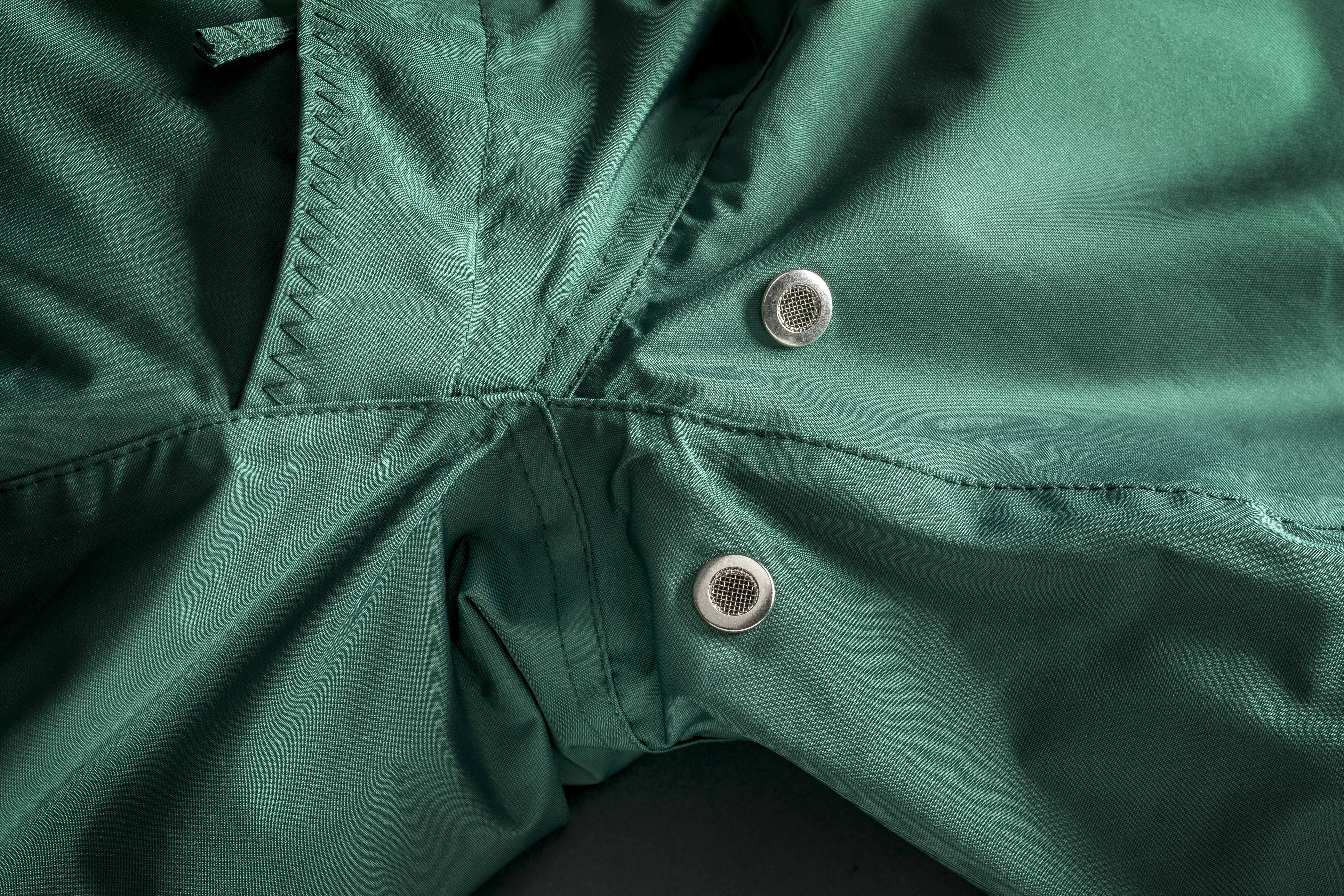 3-in-1 Zip & Clip Jacket