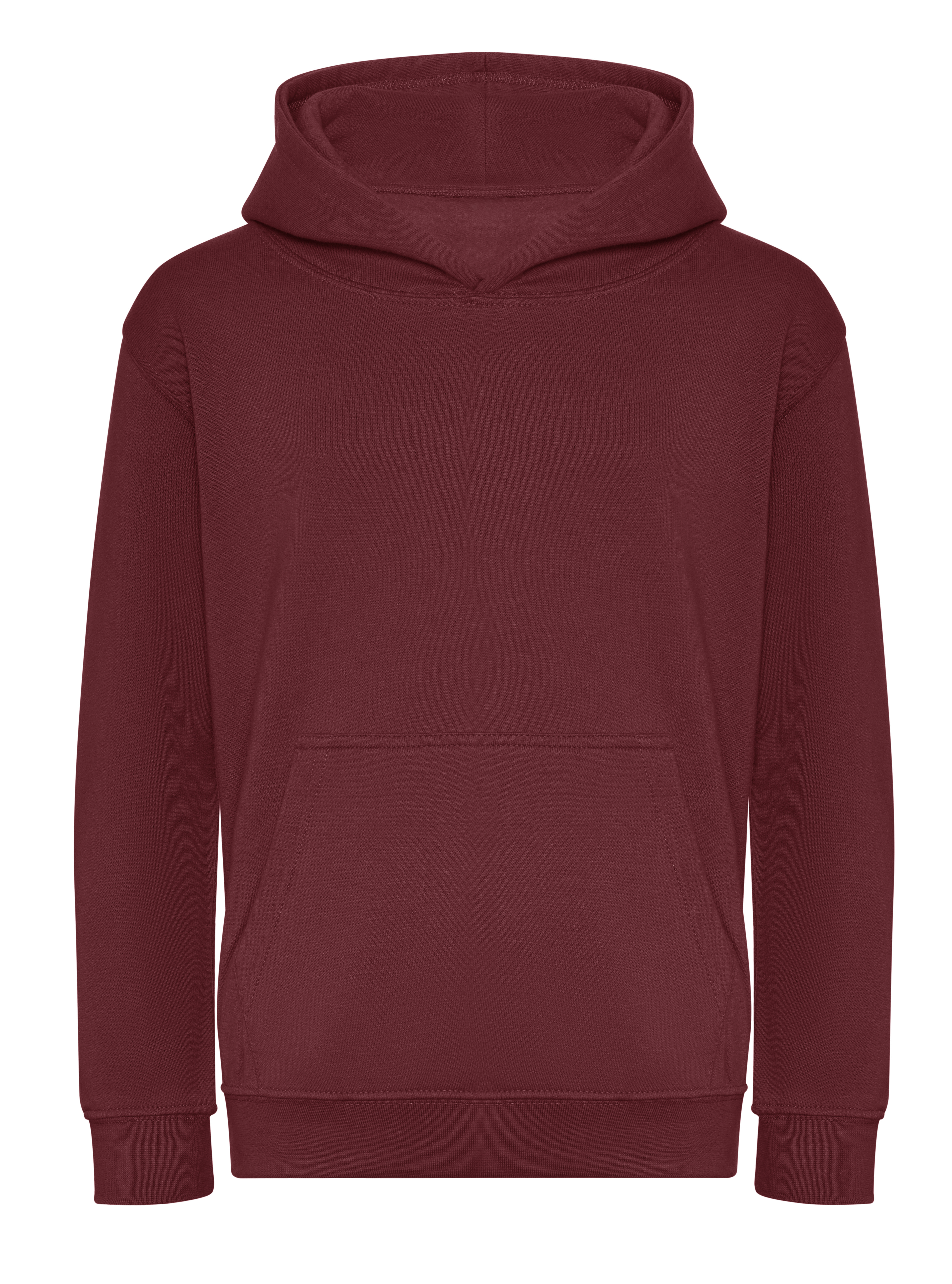 Kids´ Organic Hoodie
