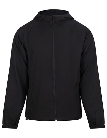 Active Track Jacket