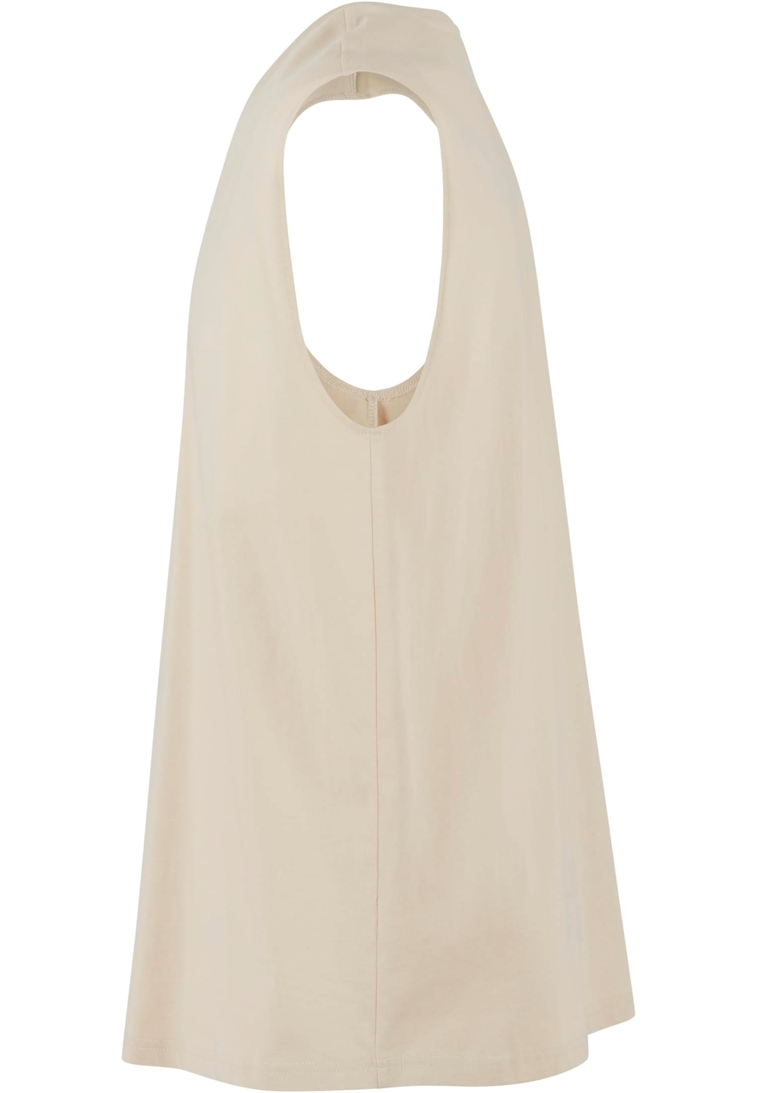 T-Shirt – Sleeveless Tee
