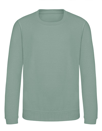 Sweatshirt – Kids´ AWDis Sweat