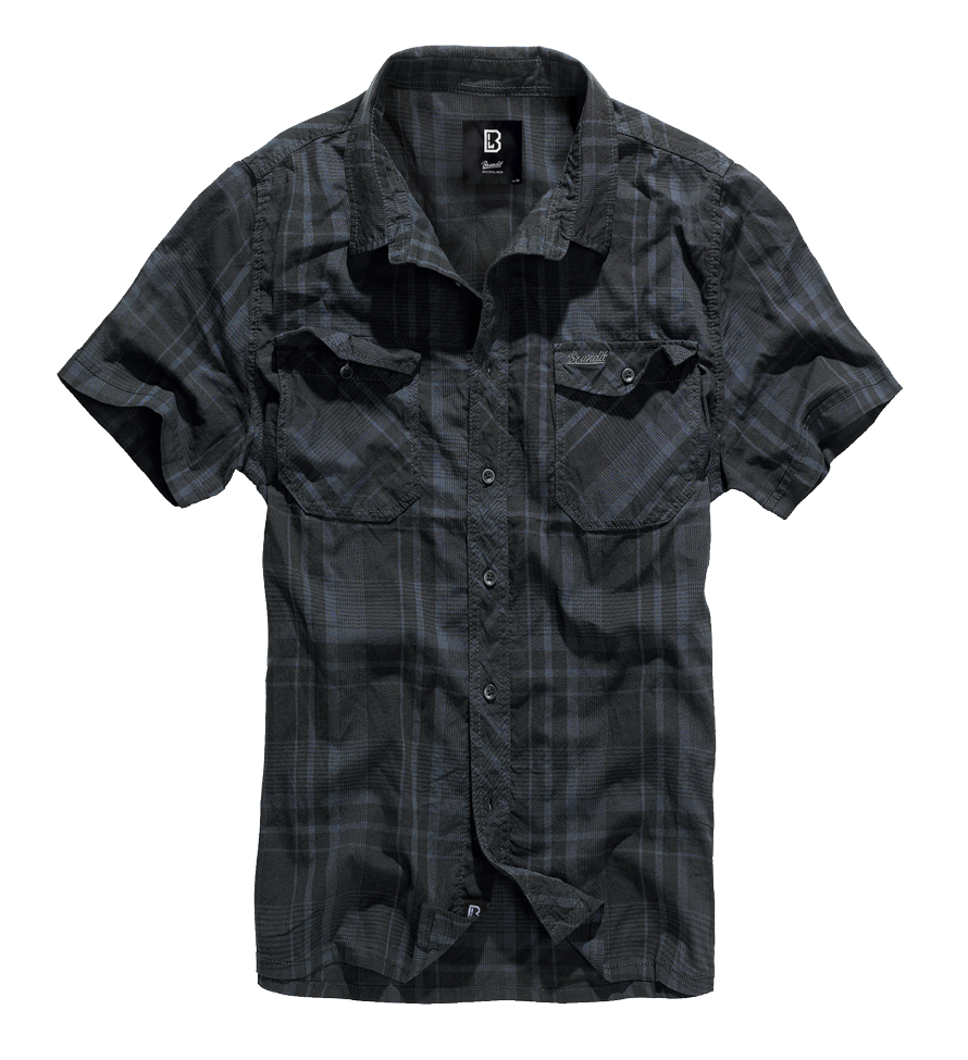 Roadstar Shirt Short Sleeve