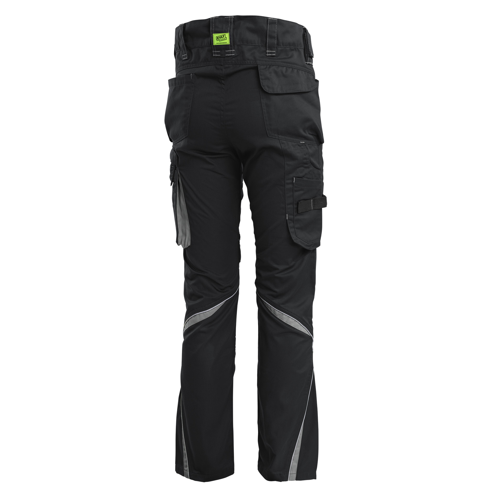 TMG Arbeitshose Bundhose Kult Worker
