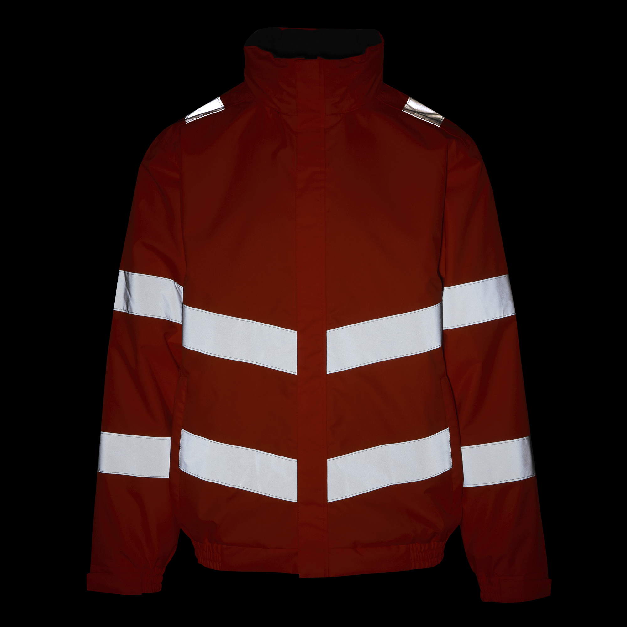 Pro Contract Hi-Vis Dover Jacket