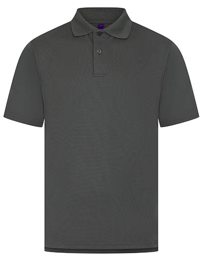 Men´s Coolplus Wicking Polo Shirt