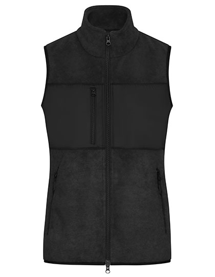 Weste – Ladies´ Fleece Vest