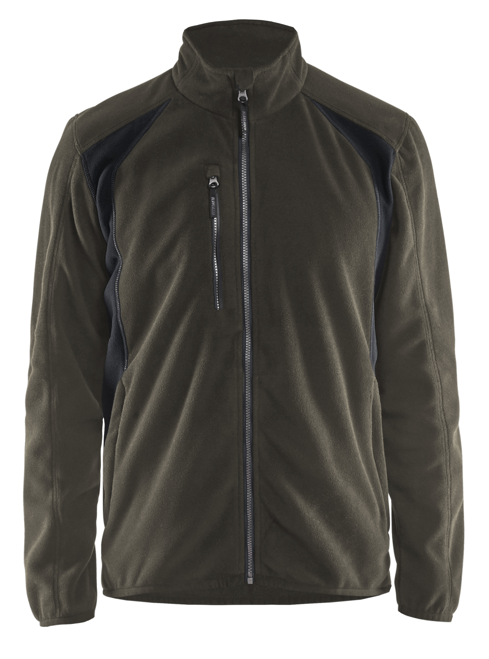 Fleecejacke