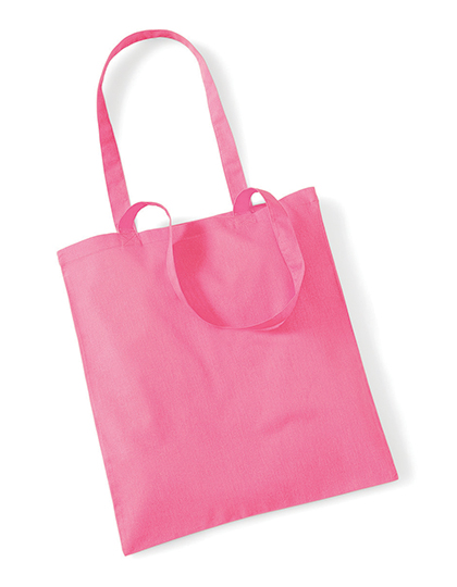 Tasche – Bag For Life - Long Handles