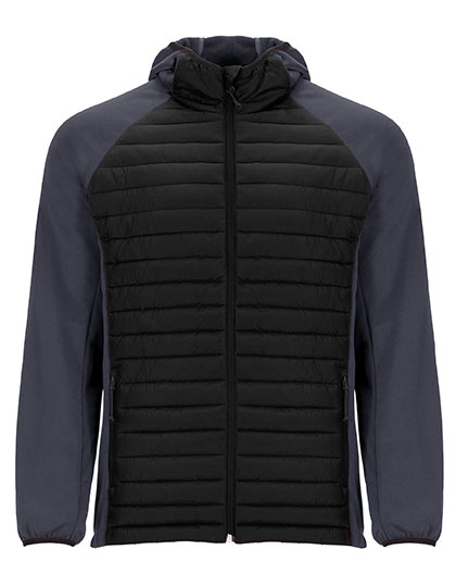 Minsk Jacket