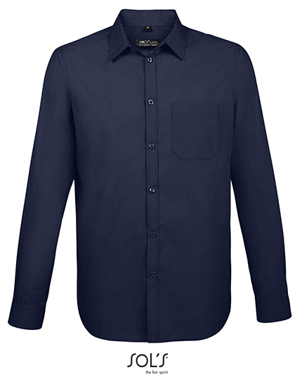 Hemd – Men´s Baltimore Fit Shirt