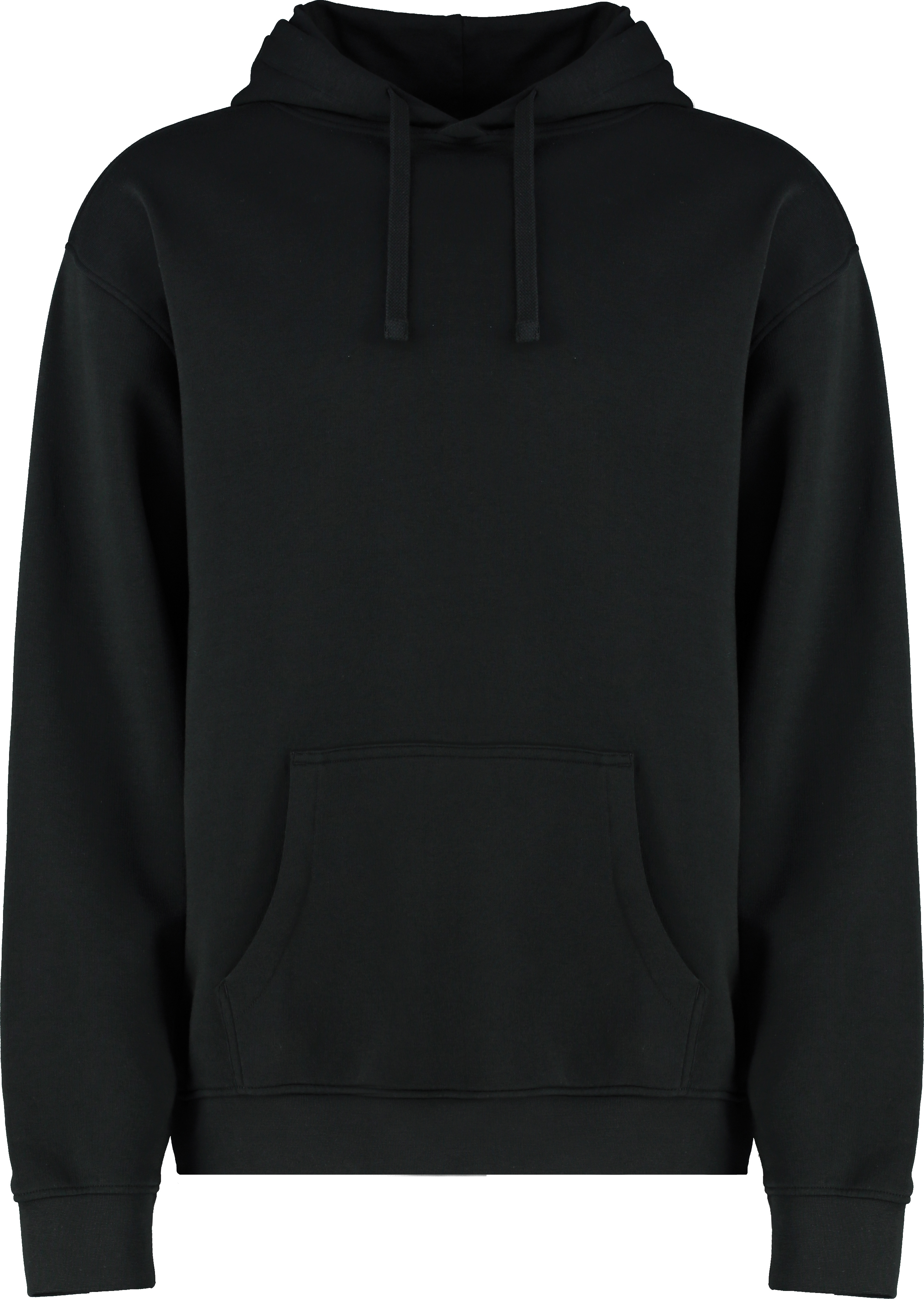 Regular Fit Hoodie