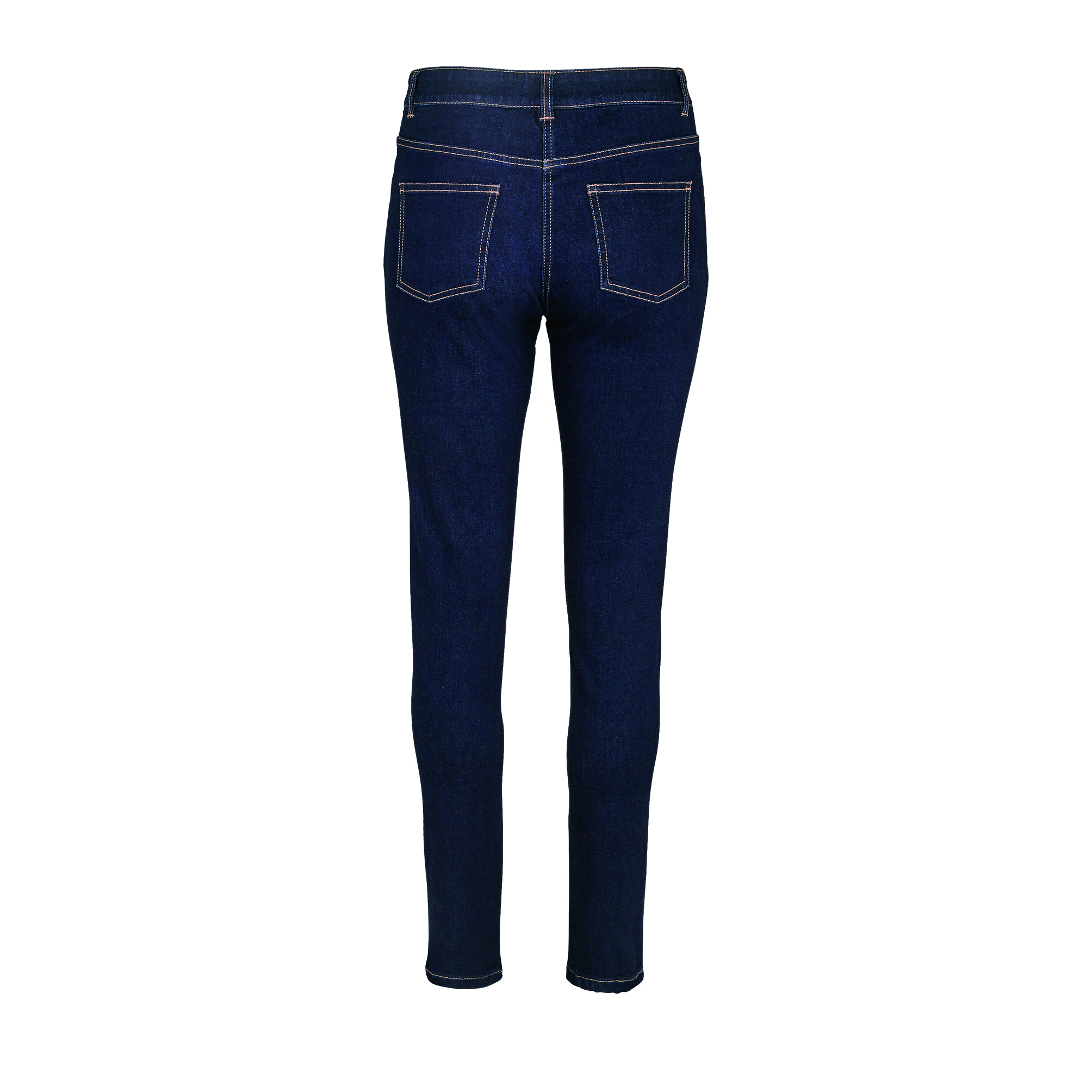 Hose – Women´s Stretch Straight Leg Jeans Gaspard