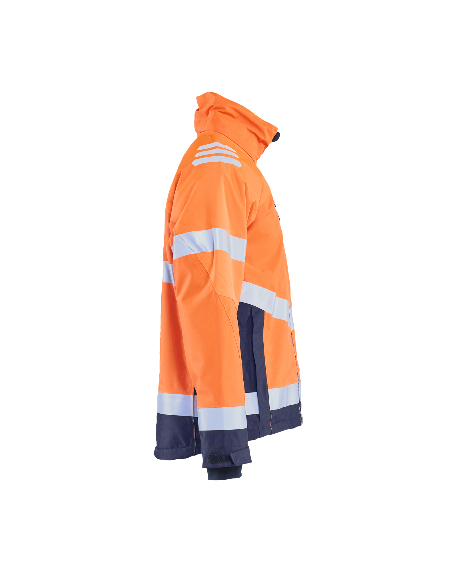 High Vis Winterjacke