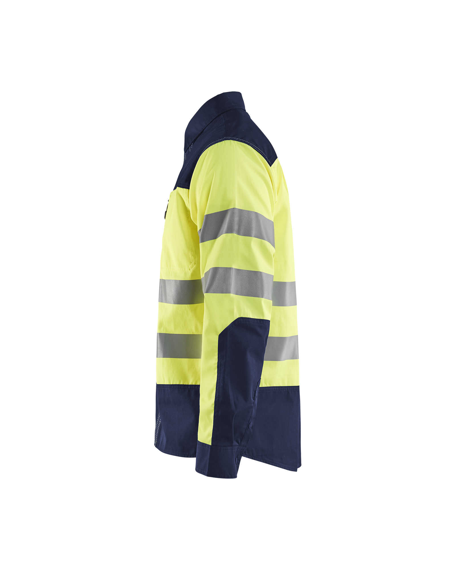 High Vis Arbeitshemd