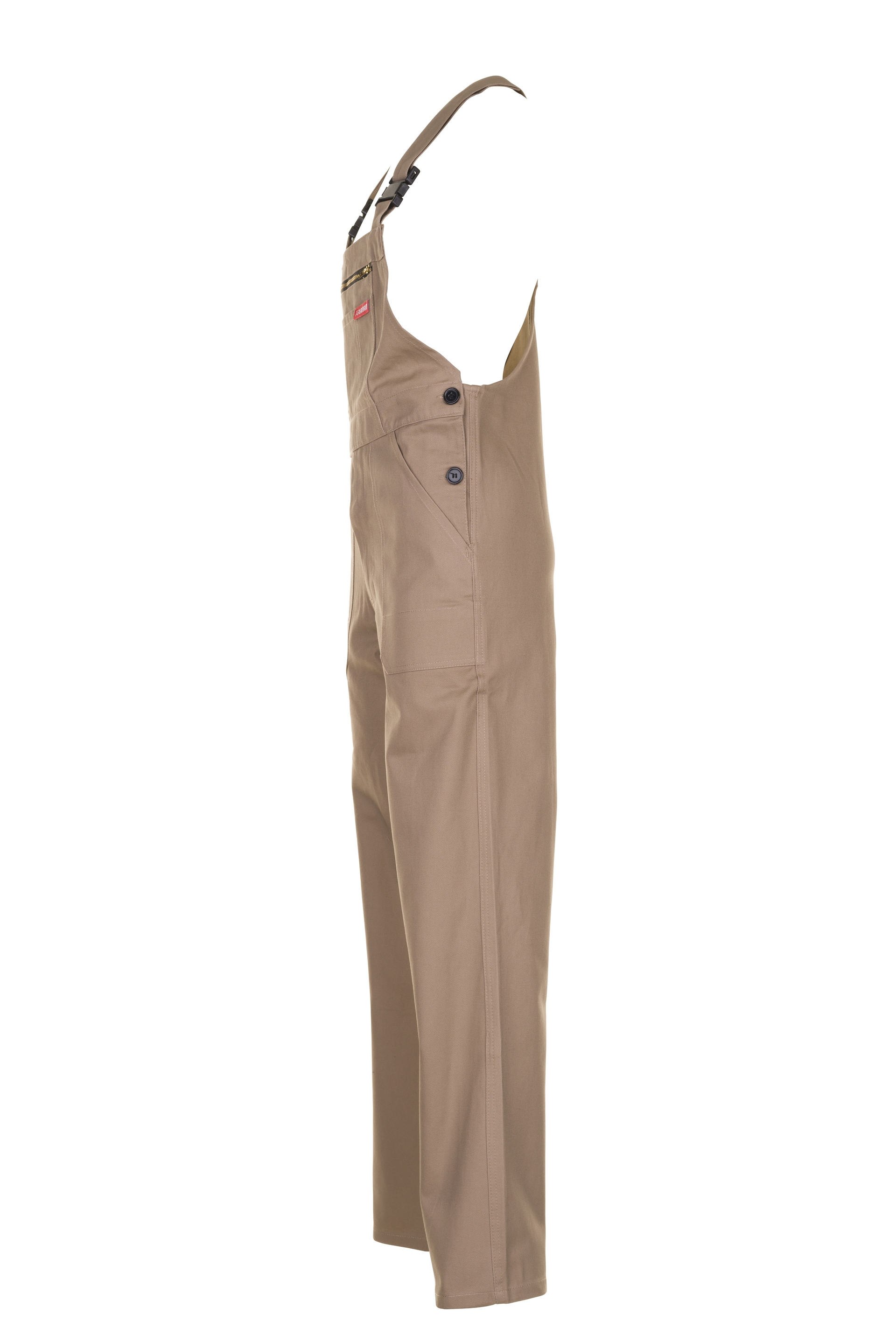PLANAM Latzhose BW 290