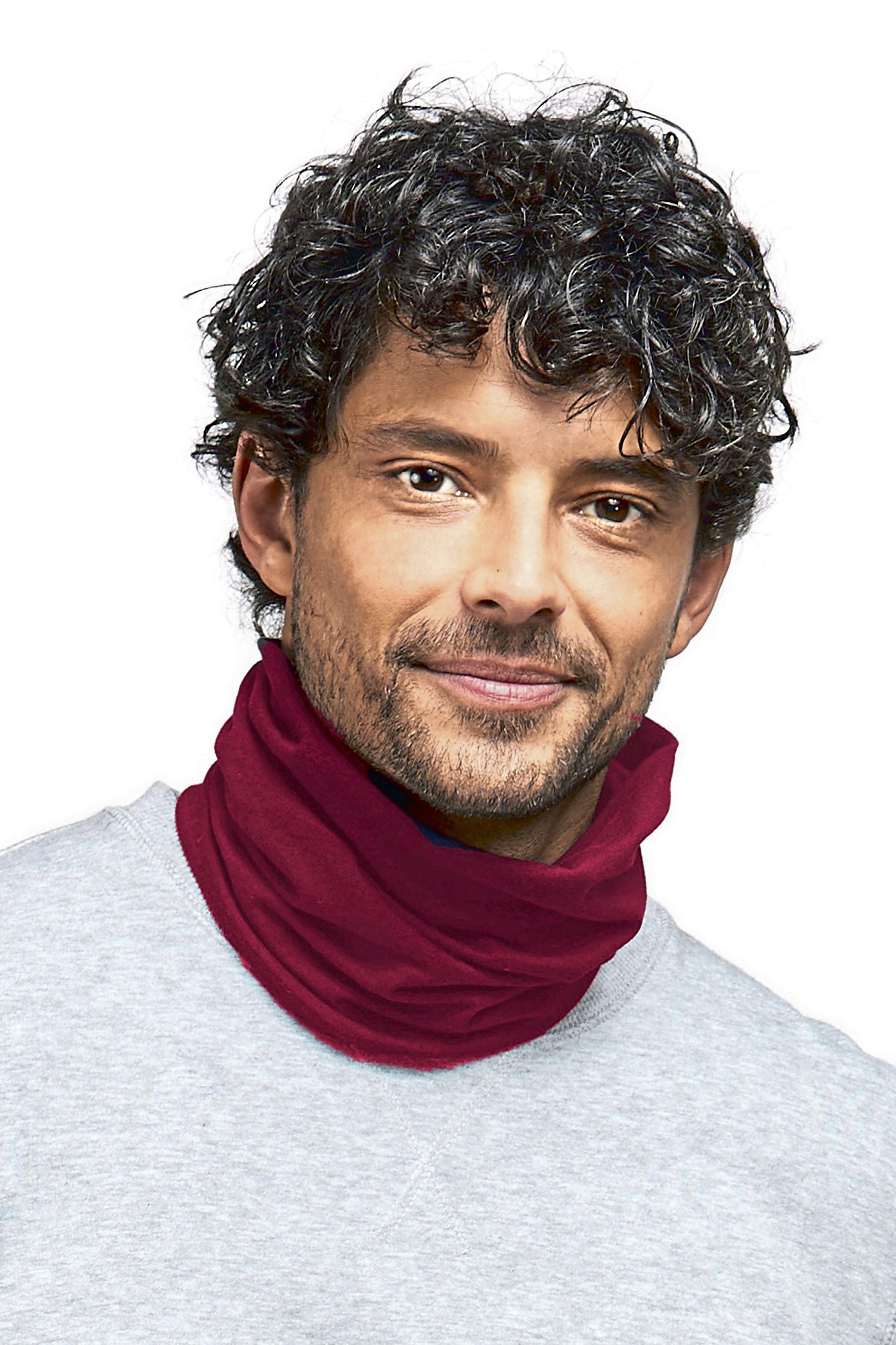 Schal – Unisex Organic Bandana