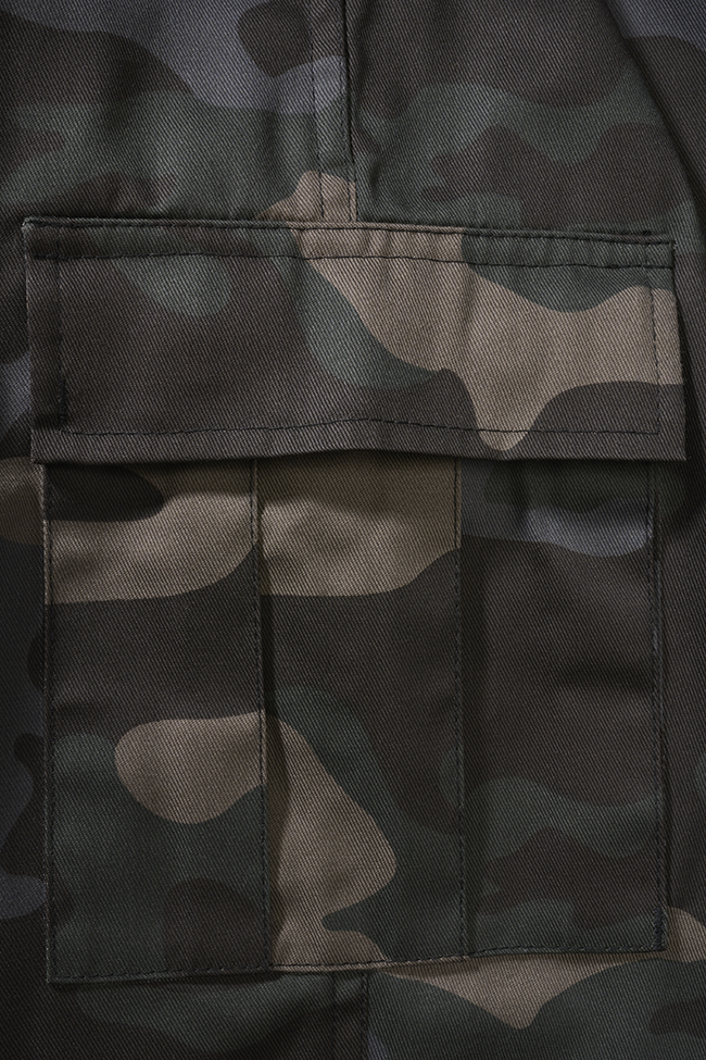 Kids US Ranger Pants
