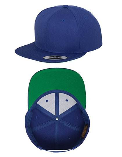 Cap – Classic Snapback