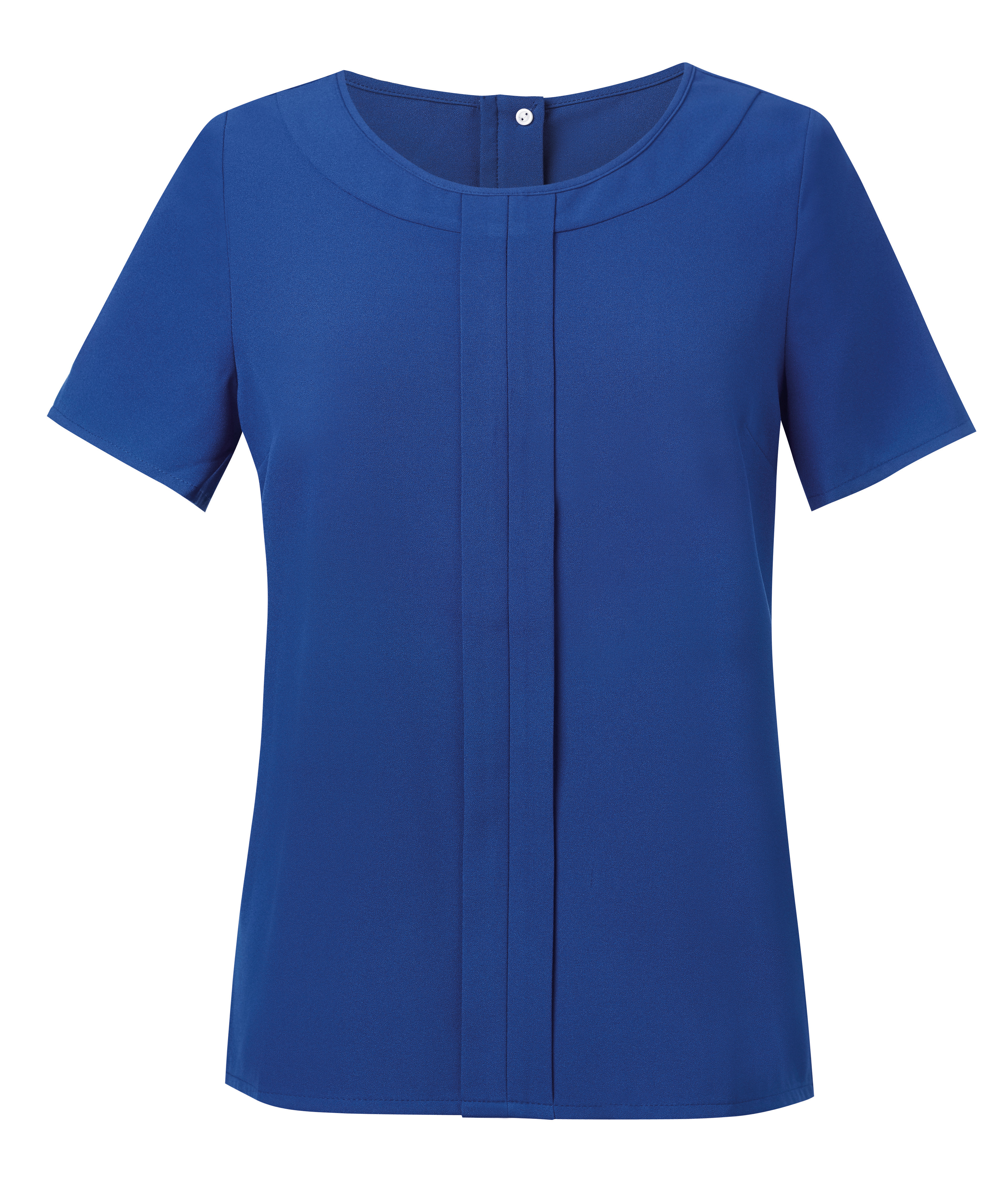 Bluse – Women´s Verona Short Sleeve Blouse
