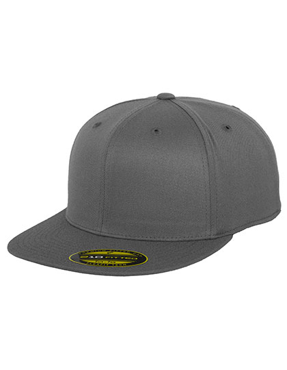 Cap – Premium 210 Fitted
