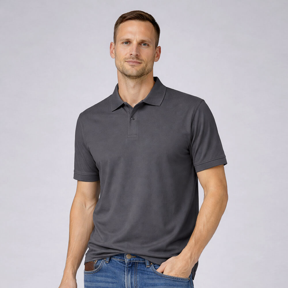 Herren Poloshirt