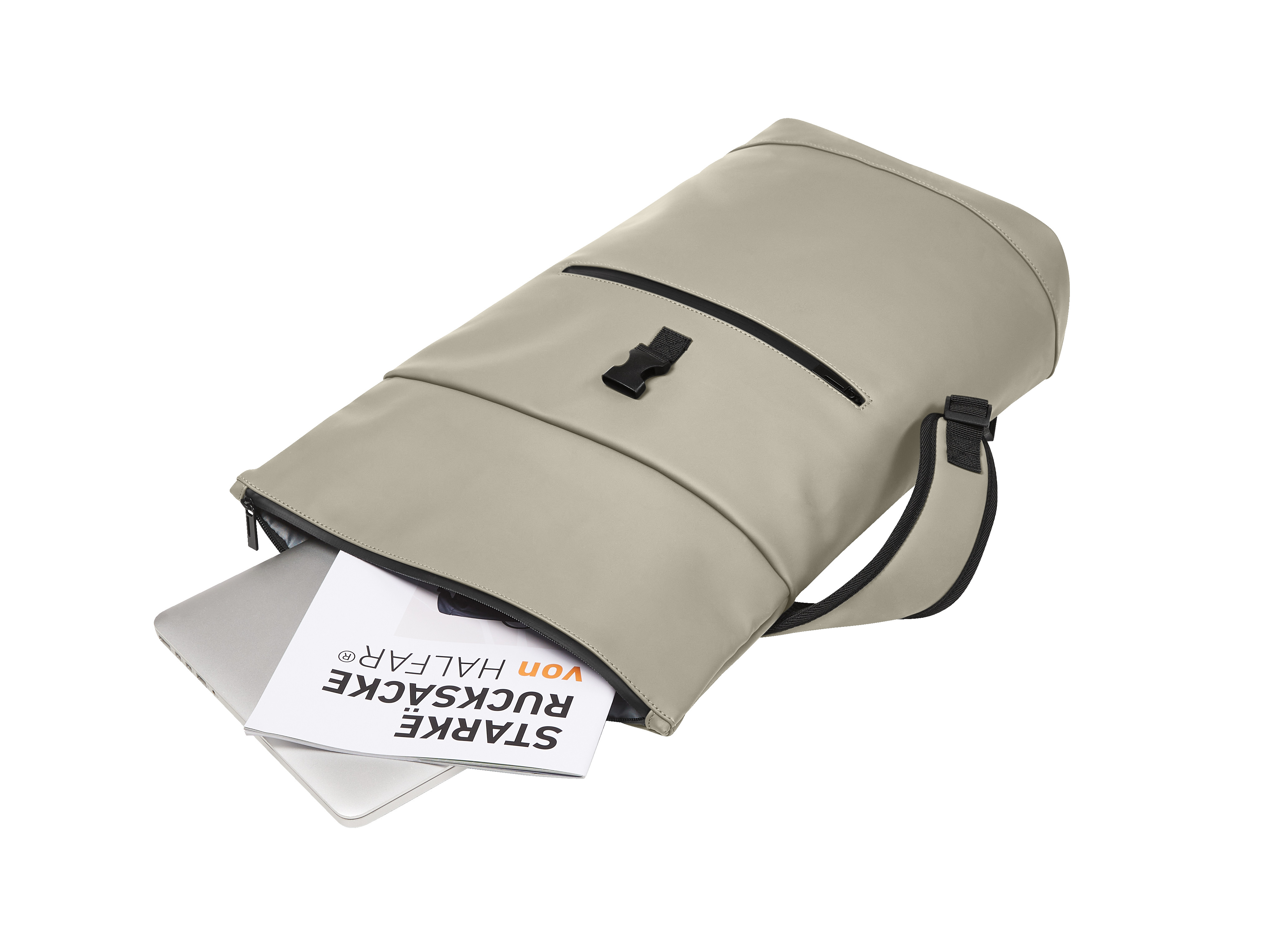 Tasche – Laptop Backpack Pure