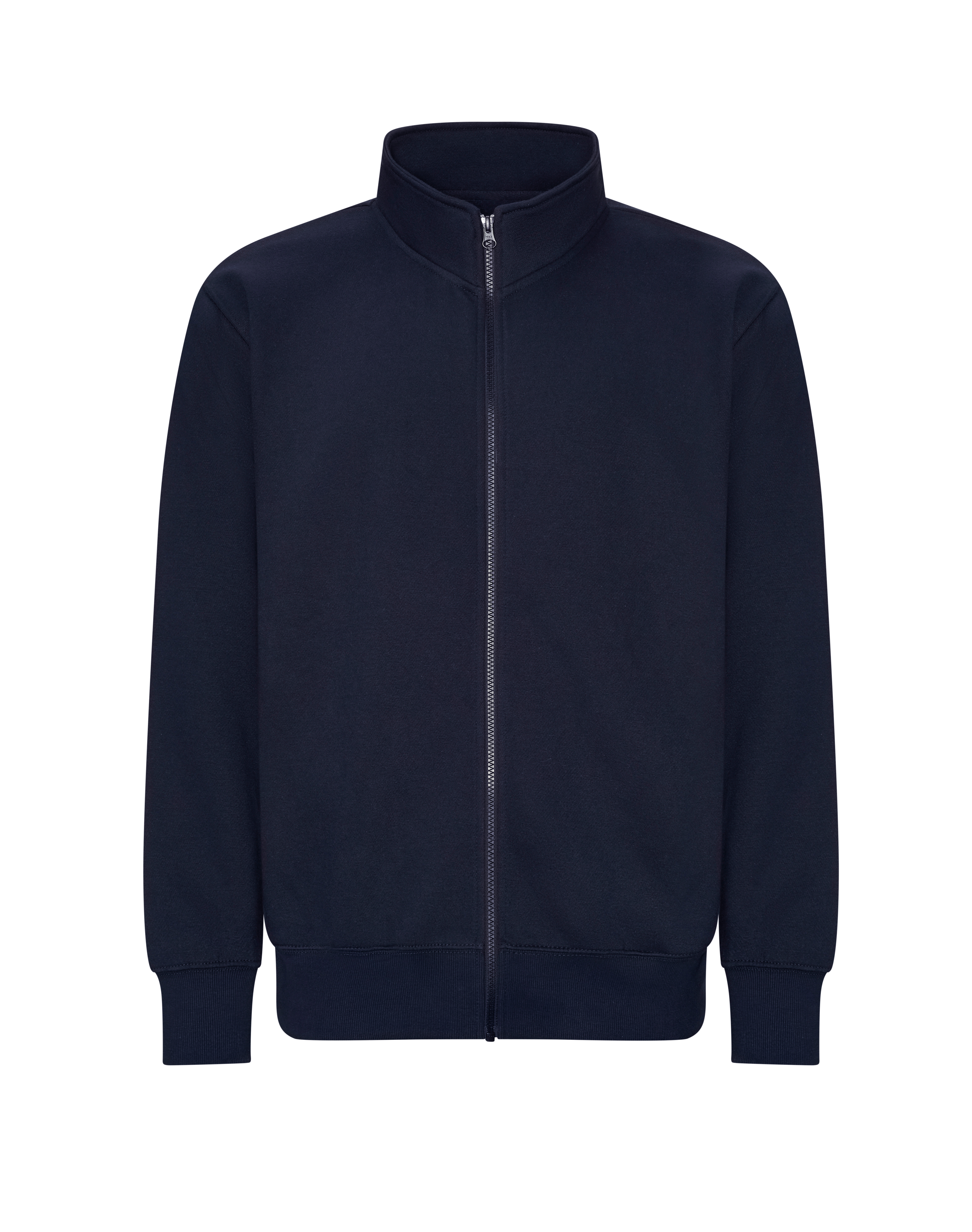 Sweatshirt – Campus Full Zip Sweat