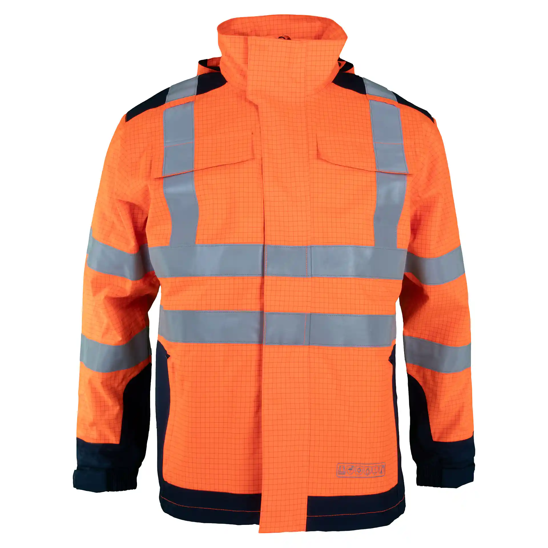 Multinorm-Parka 3850O