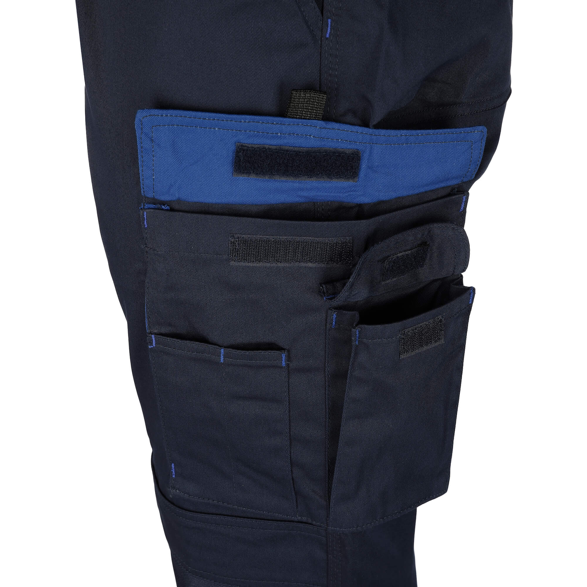 TMG Arbeitshose Bundhose Finesse Herren