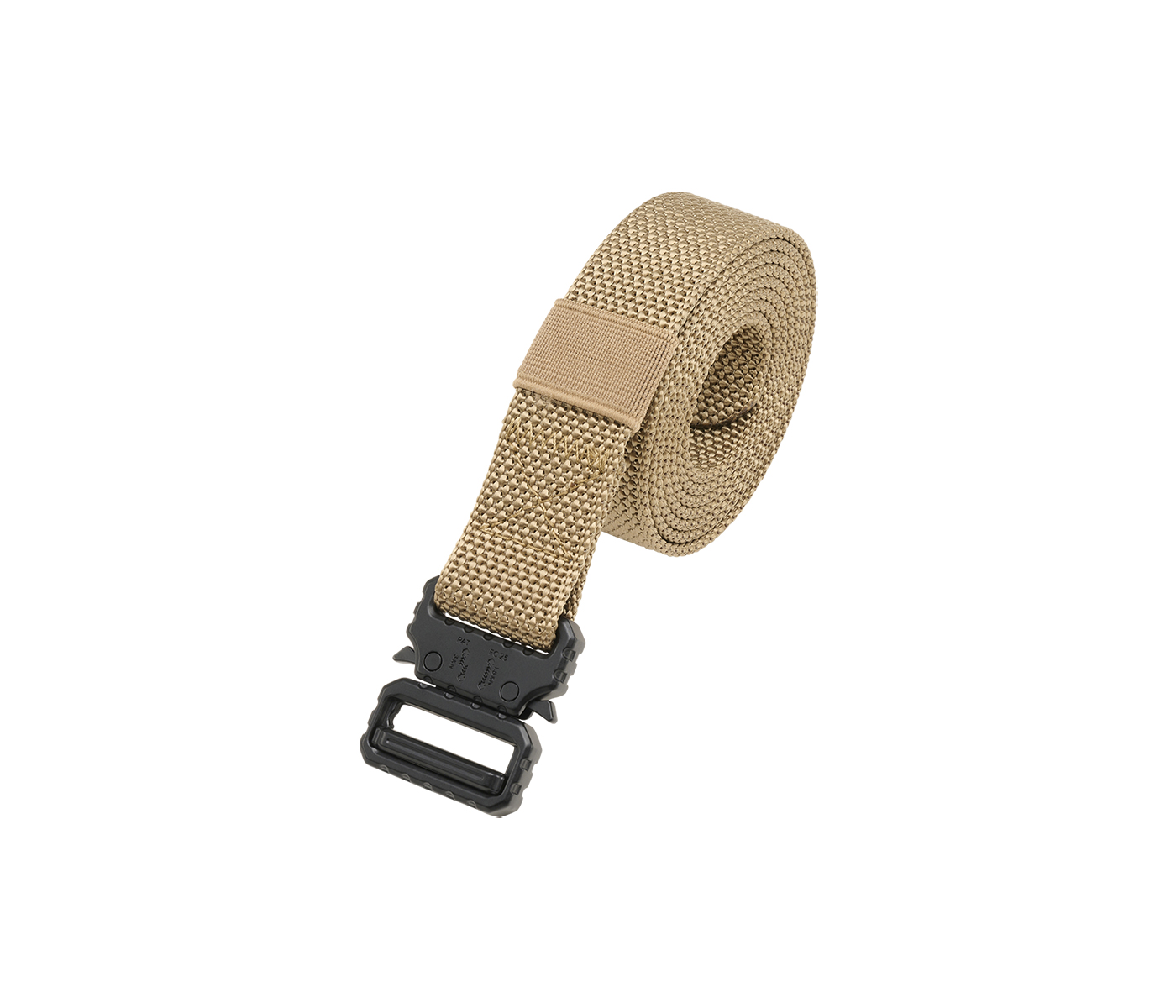 Tactical Belt