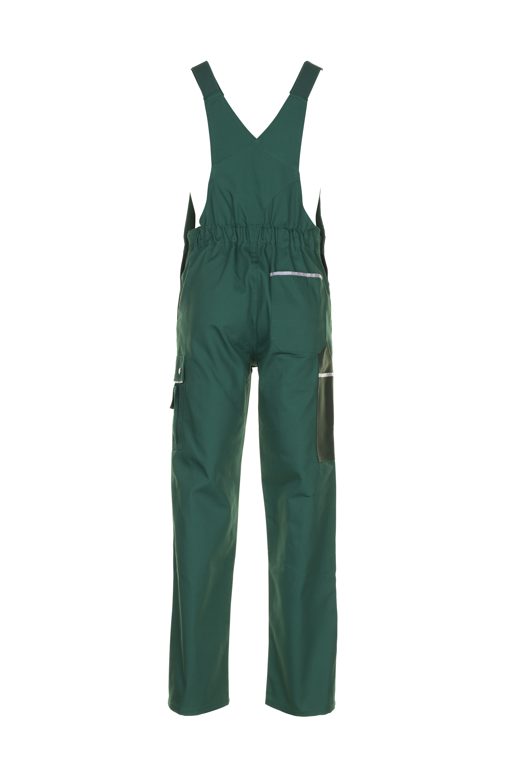 PLANAM Latzhose Canvas 320