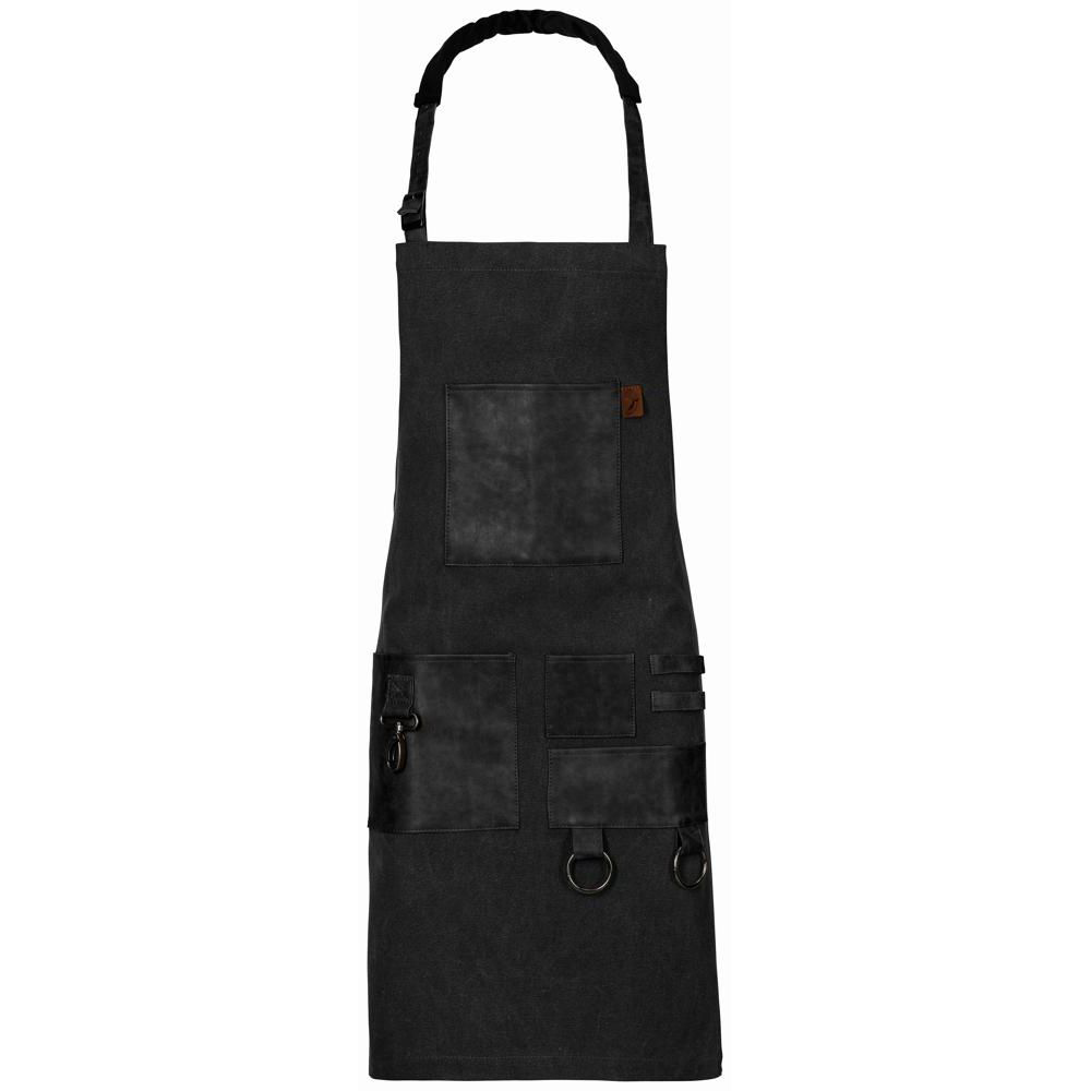 Latzschürze B 87 x L 85 cm