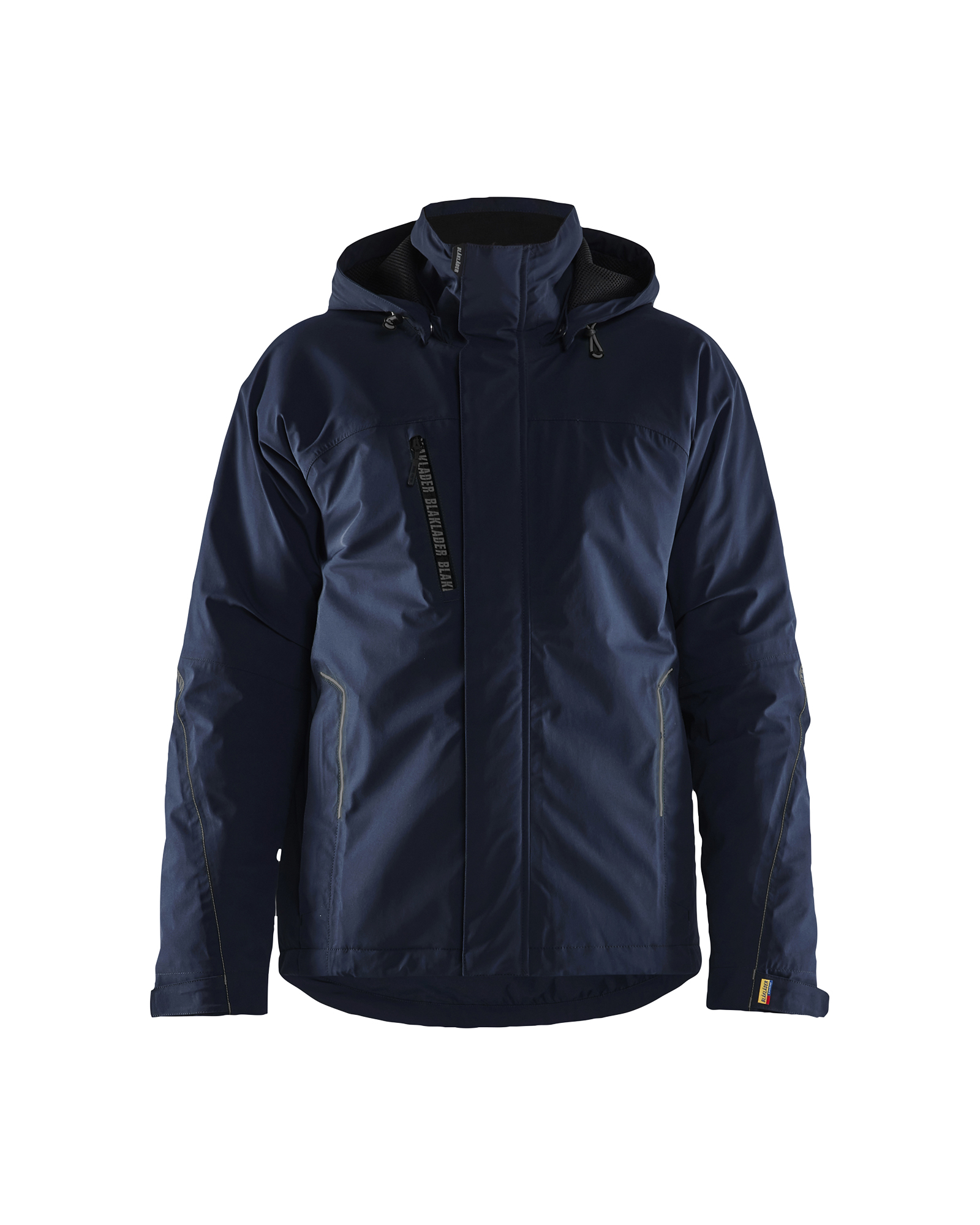 Winterjacke Stretch