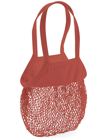 Tasche – Organic Cotton Mesh Grocery Bag