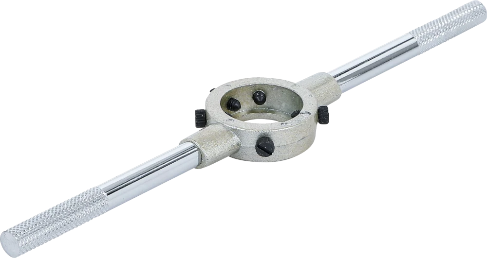 Schneideisenhalter, #4, 30 x 11 mm