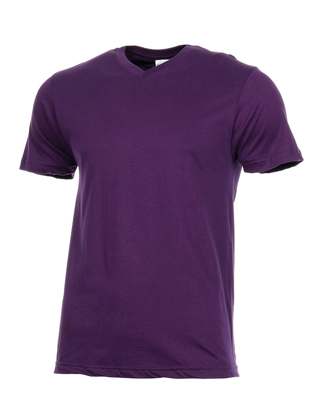 T-Shirt – Classic-T V-Neck