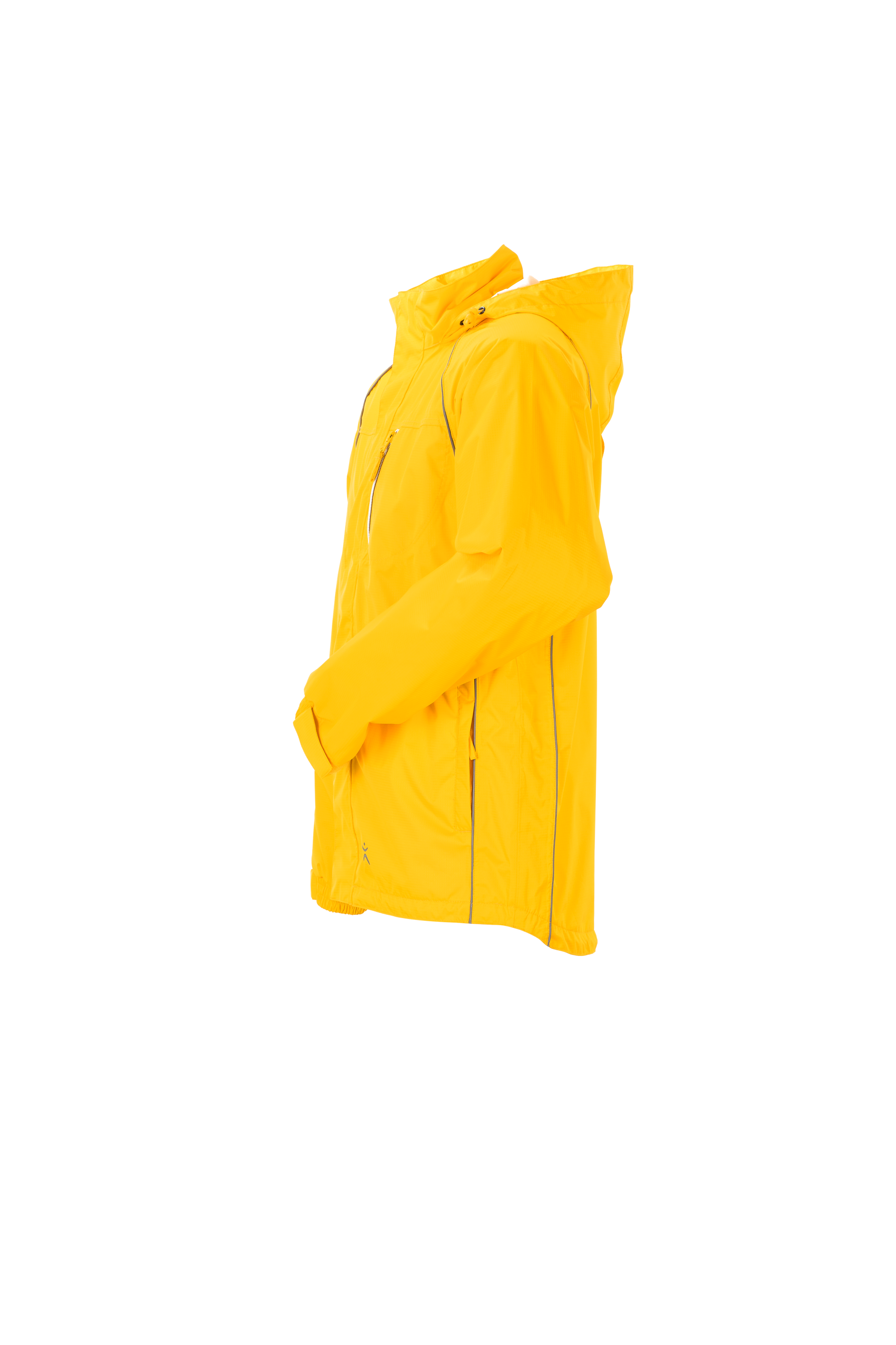 PLANAM Monsun Jacke Outdoor