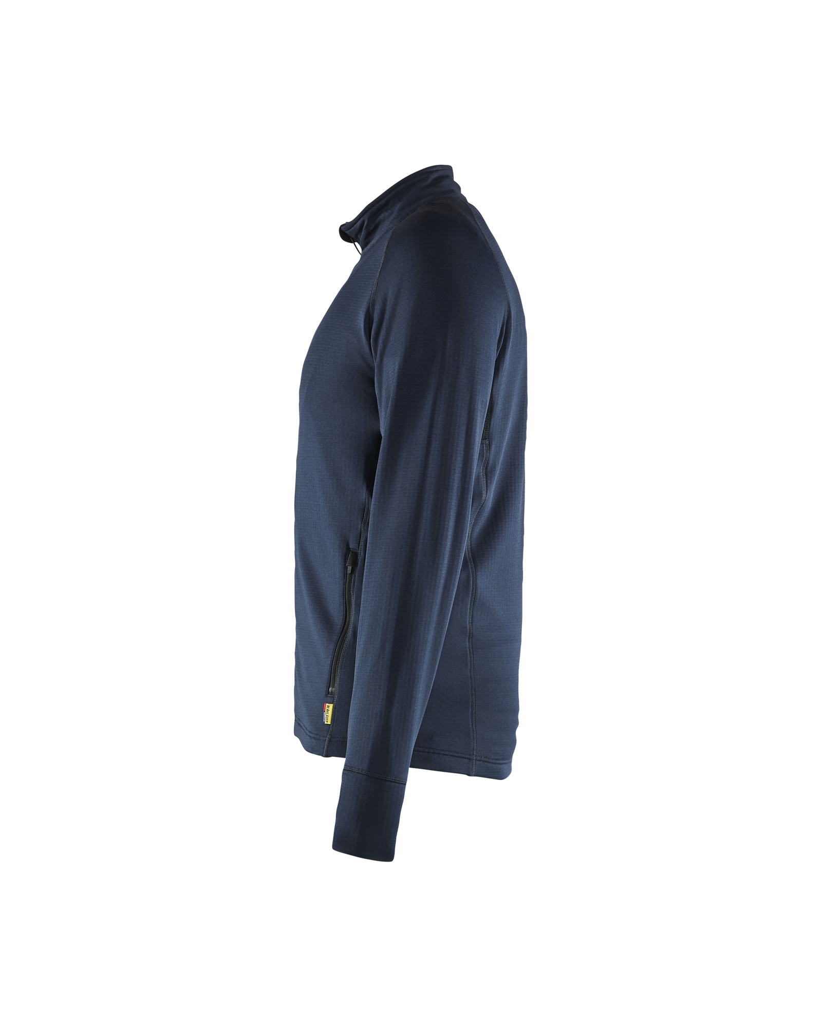 STRIKER Fleecejacke