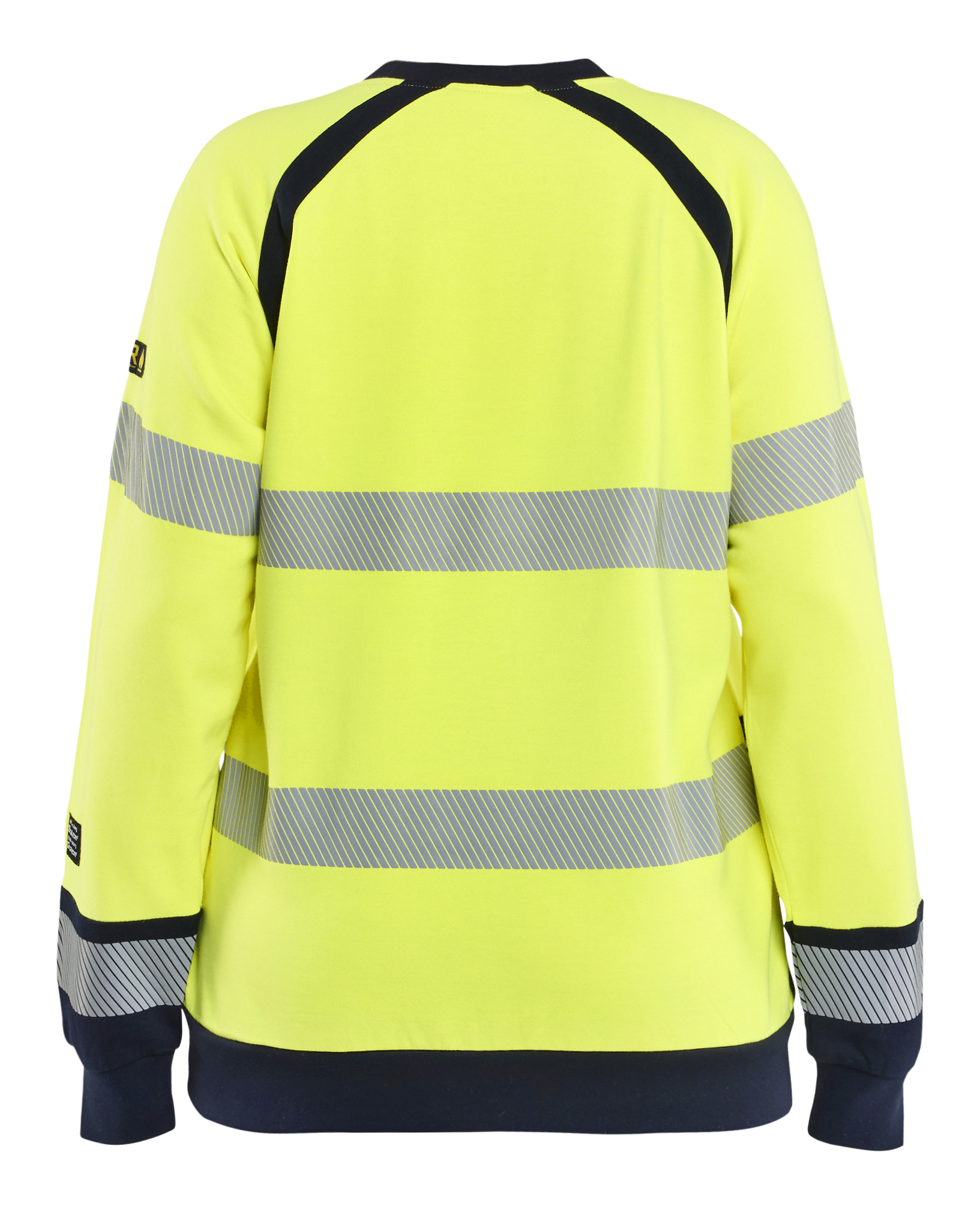 Damen Multinorm Sweatshirt Inhärent