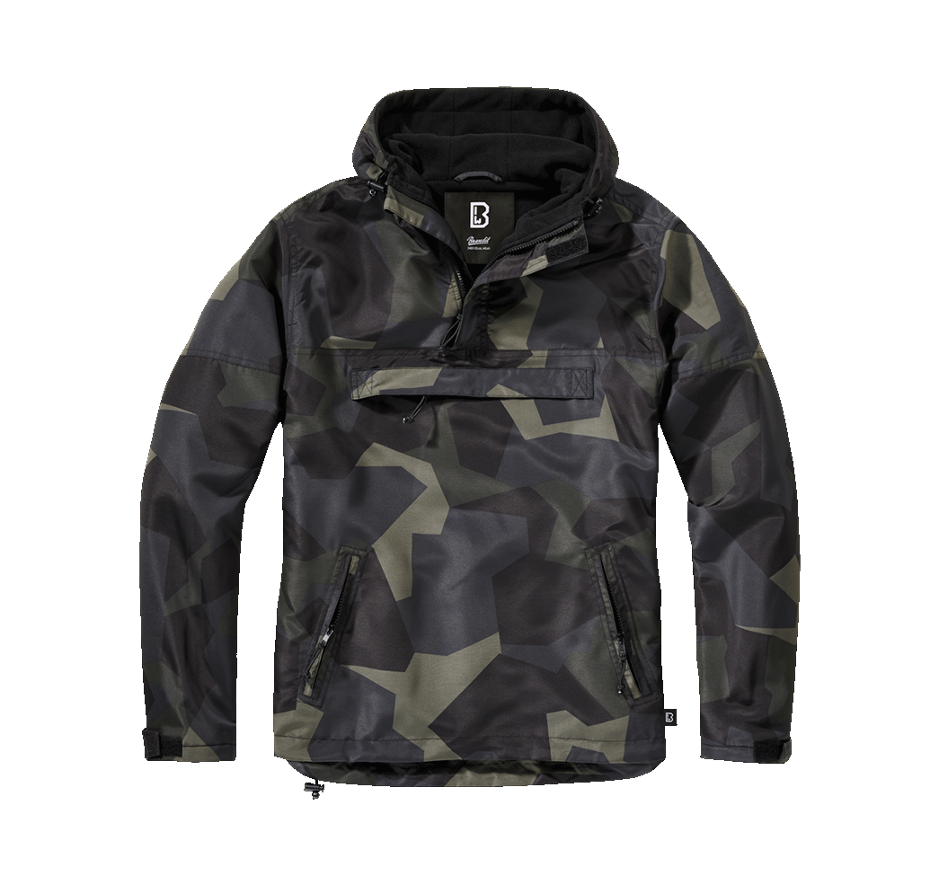 Windbreaker