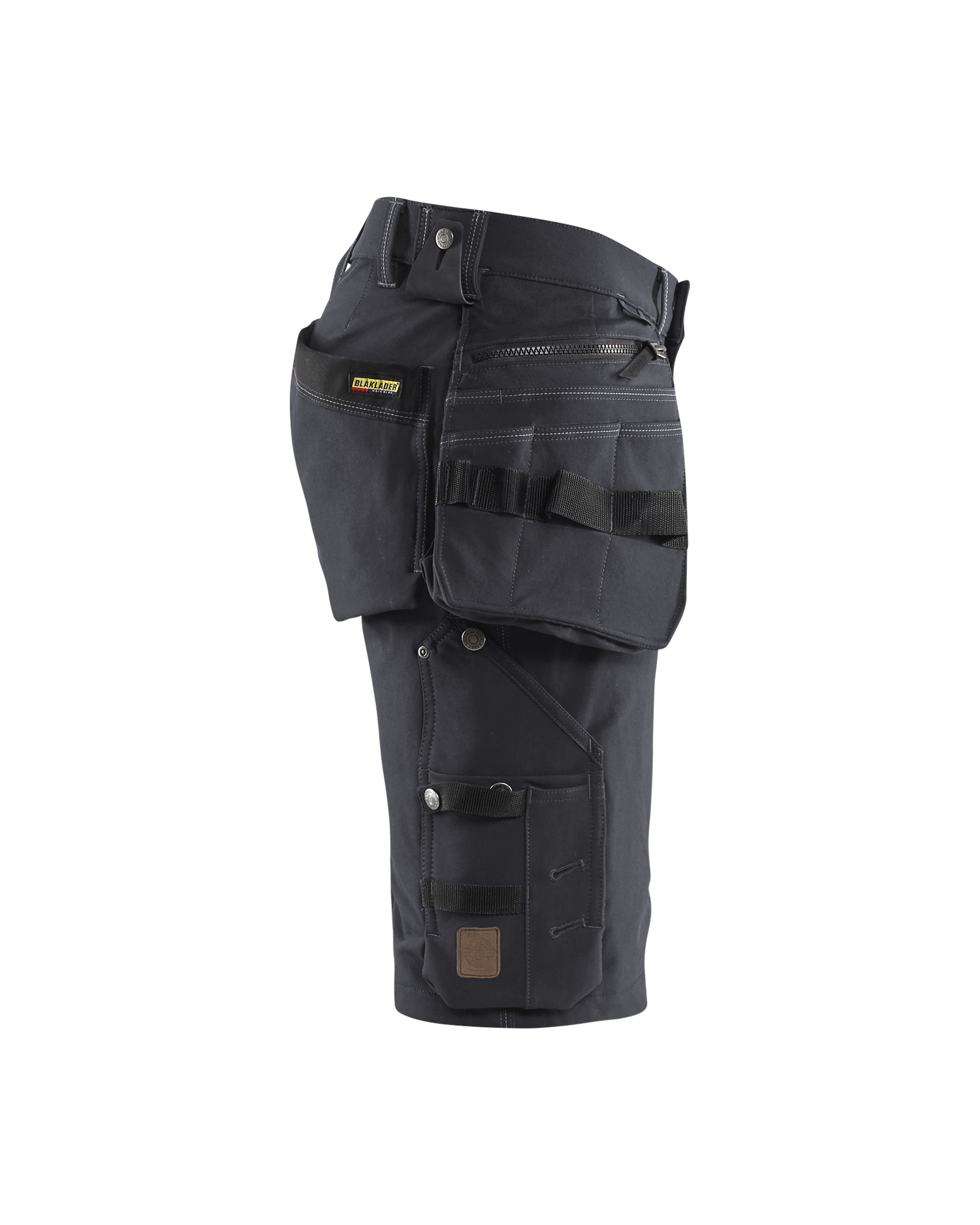 Handwerker Shorts 4-Wege-Stretch X1900