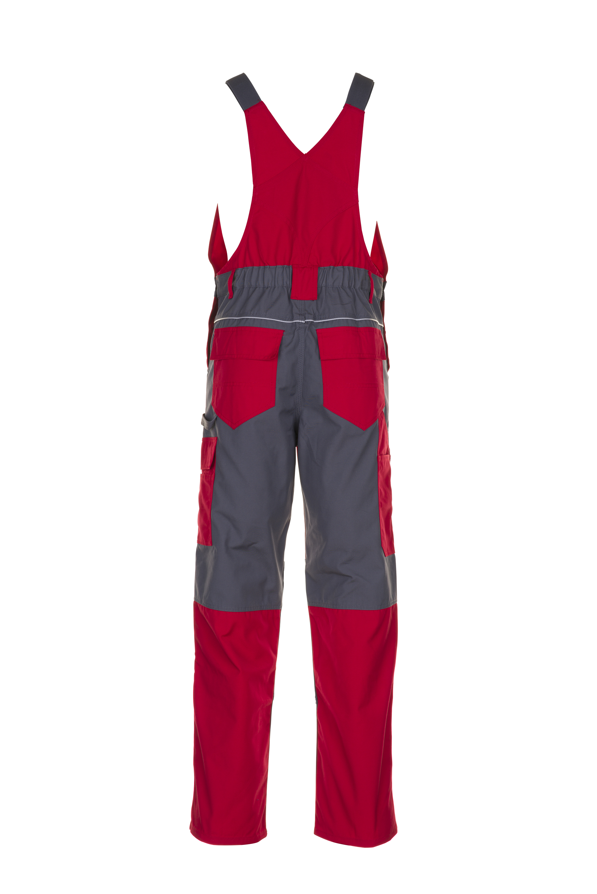 PLANAM Latzhose Plaline