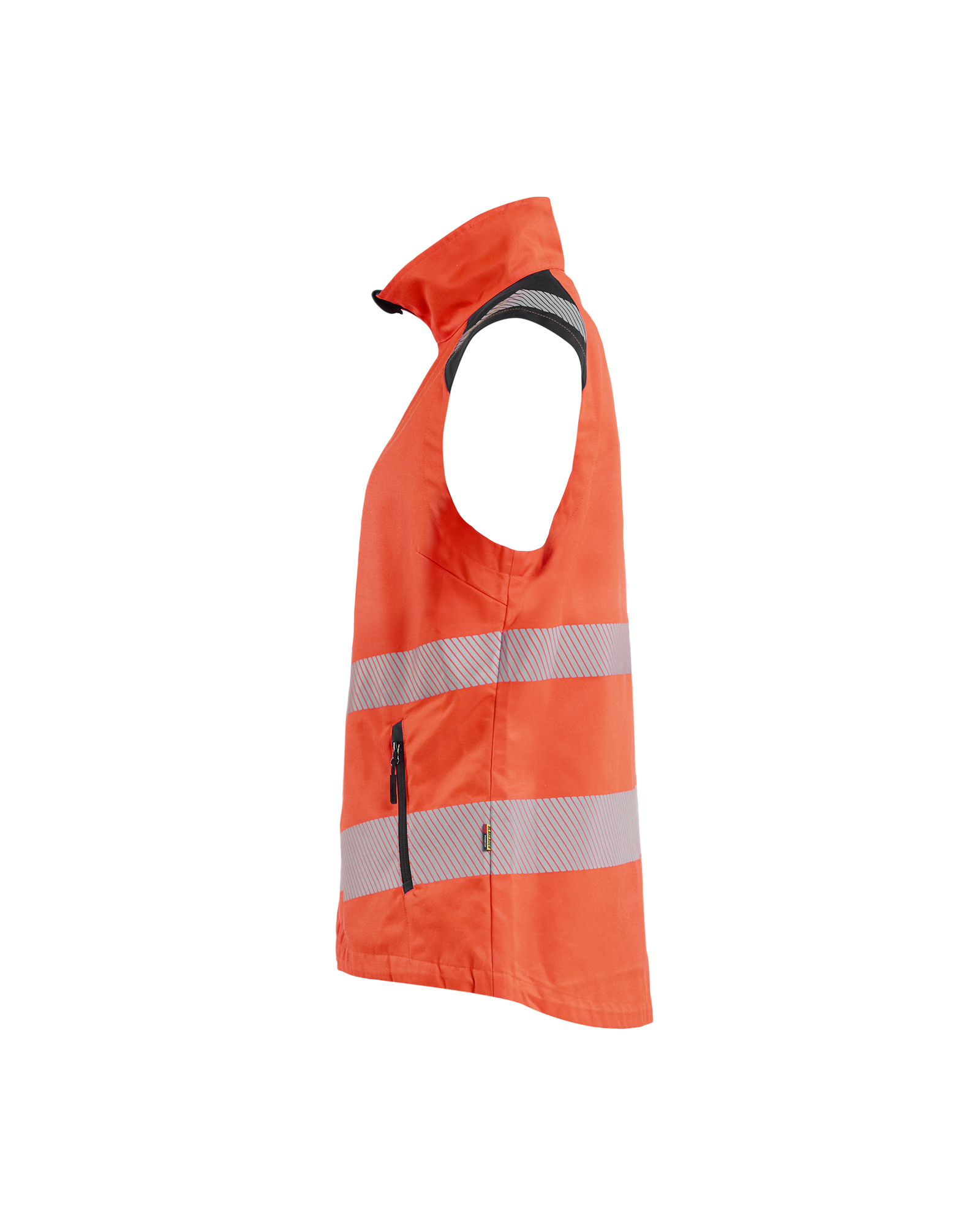 Damen High Vis Weste
