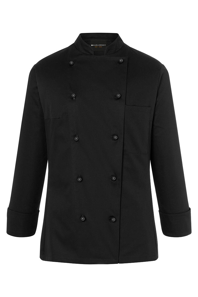 Damenkochjacke Agathe